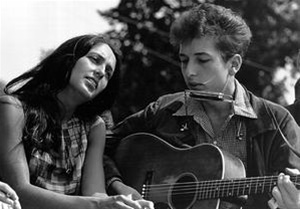 Ο Bob Dylan μας ανοίγει το μυαλό από το 1962 Γεννήθηκε σαν σήμερα το 1941 και επιστρέφει με νέο άλμπουμ στα 79 του