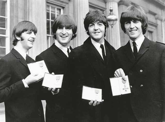 Beatles : Πώς τα θρυλικά Σκαθάρια έπεσαν θύματα του κορωνοϊού