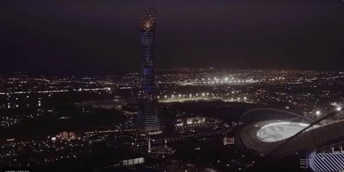Κατάρ 2022 - To υπερθέαμα των 200 δισ. δολαρίων σε γήπεδα από το μέλλον
