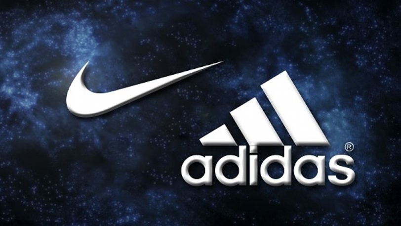 Το ιστορικό retweet της Adidas στη Nike για την δολοφονία του Φλόιντ 