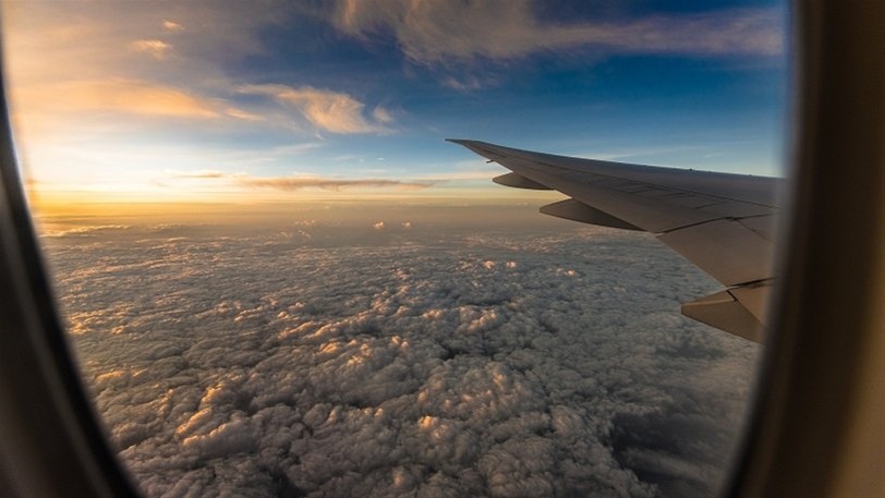 Οι λόγοι που τα αεροπλάνα πετούν συνήθως στα 36.000 πόδια