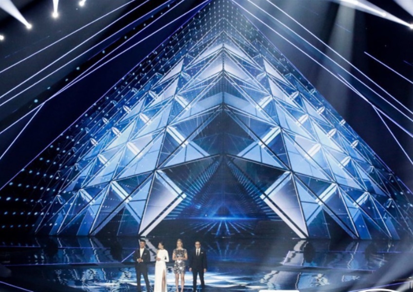 Eurovision 2021: Πώς θα διεξαχθεί φέτος ο μουσικός διαγωνισμός