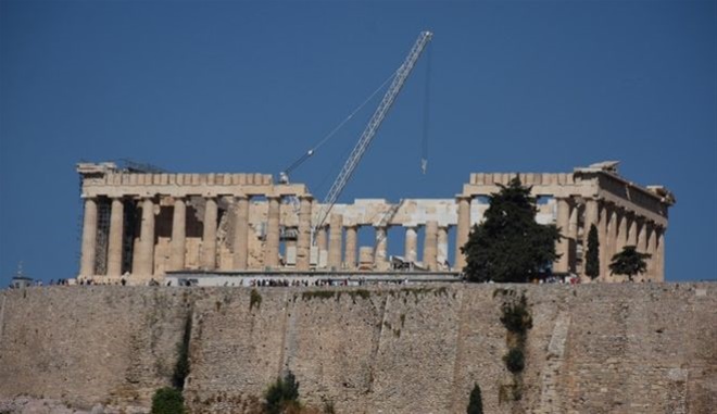 Άρση μέτρων: Ποιοι αρχαιολογικοί χώροι ανοίγουν - Πώς θα προσέρχεται ο κόσμος