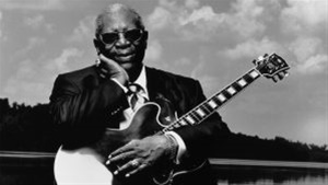 B.B. King: Ο «Βασιλιάς» της μπλουζ