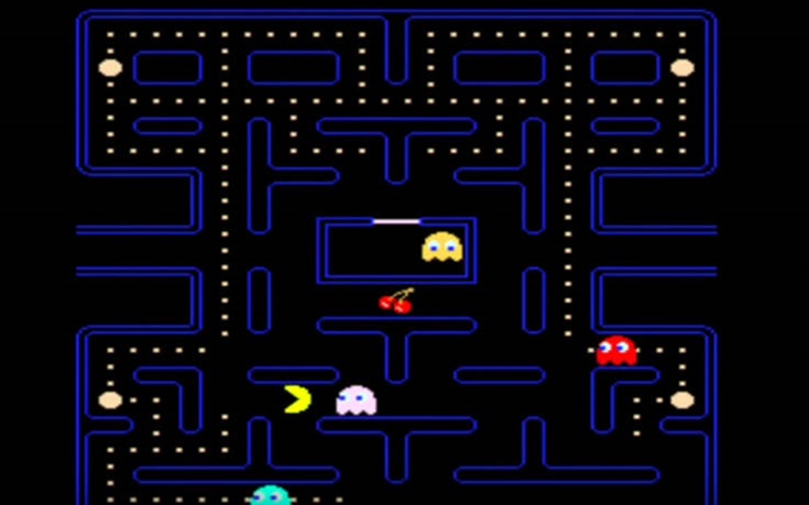 Pac-Man: Το πιο δημοφιλές ηλεκτρονικό παιχνίδι έγινε 40 ετών  / Ποιο ήταν το αρχικό του όνομα - Η έμπνευση από τον Ποπάι